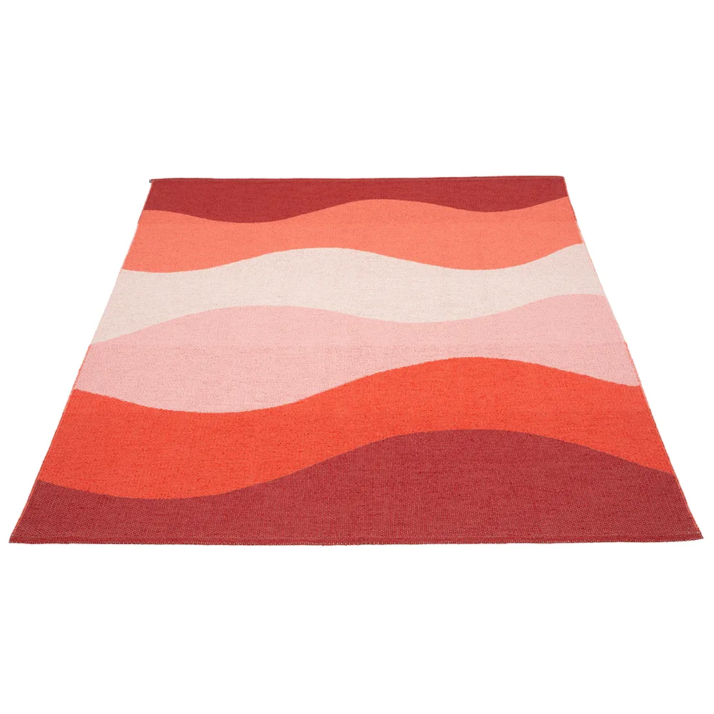 Urvi matta Fire 180 x 230 cm