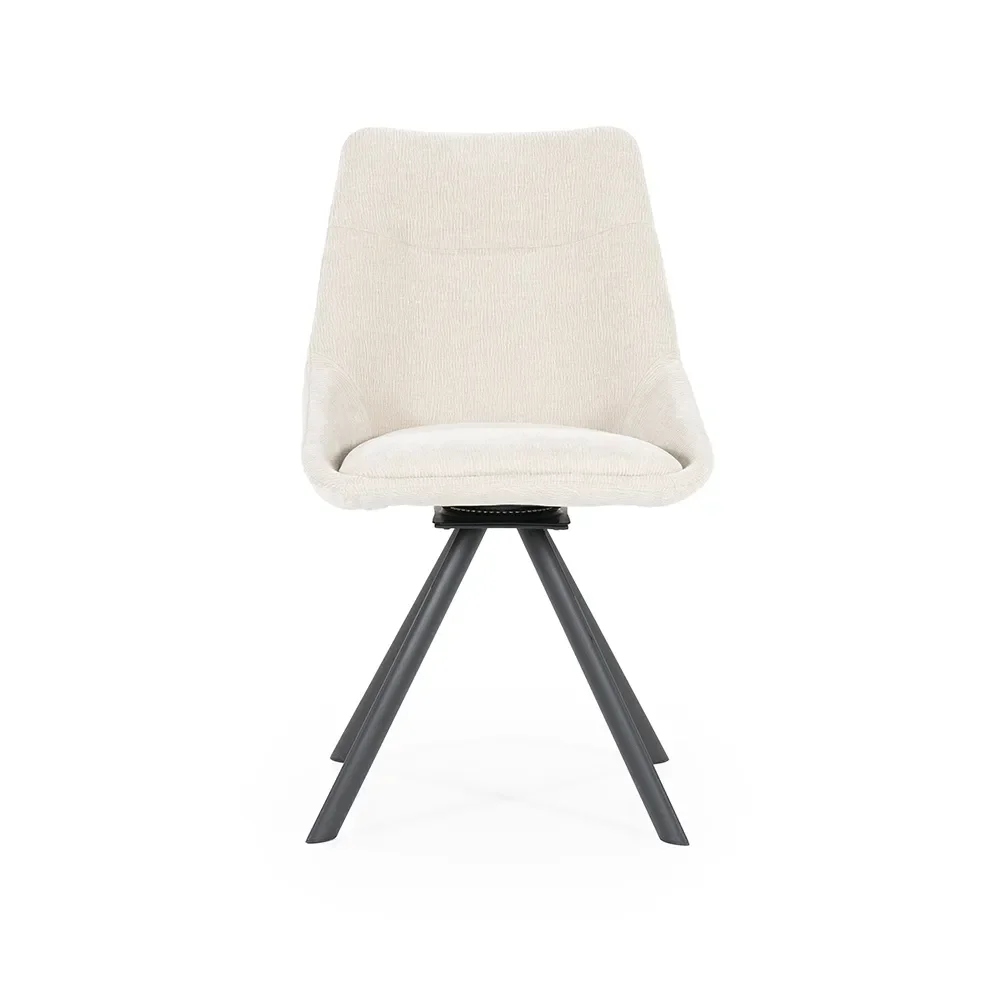 Matstol Bliss Beige