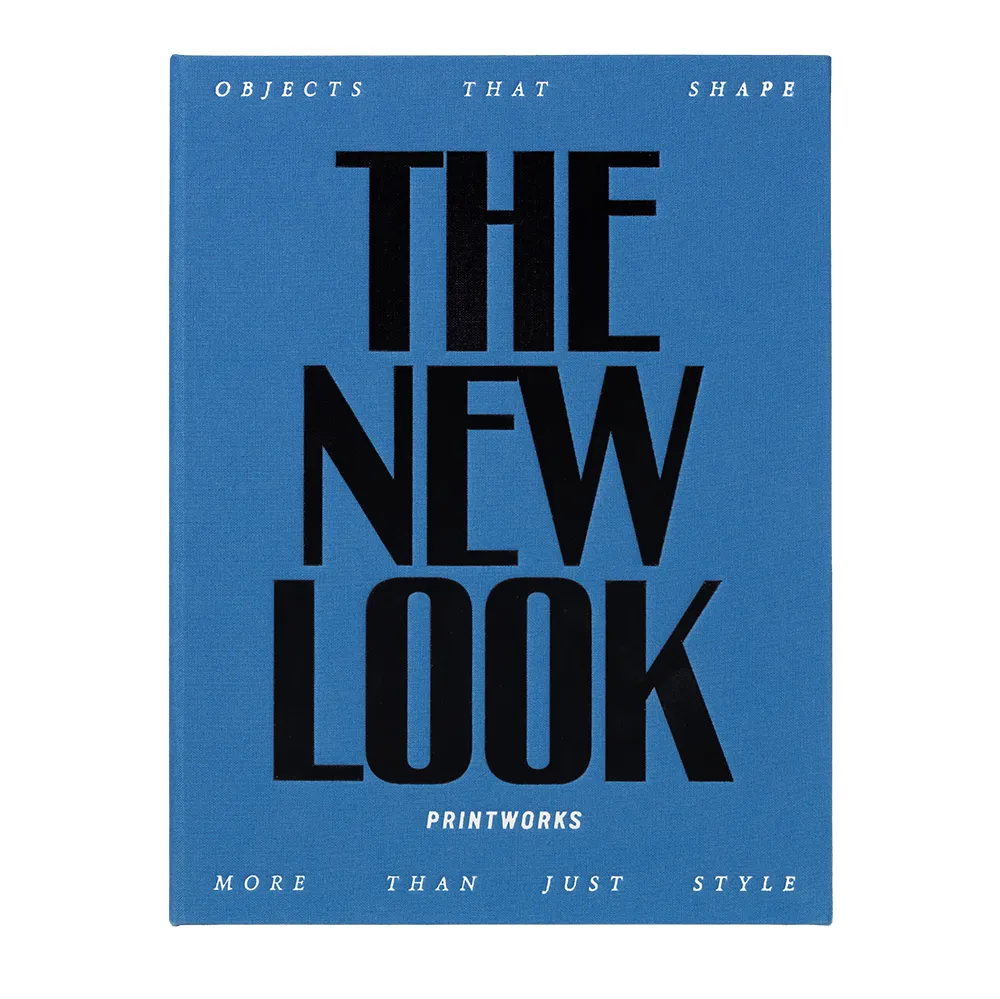 Smyckesask The New Look, Large