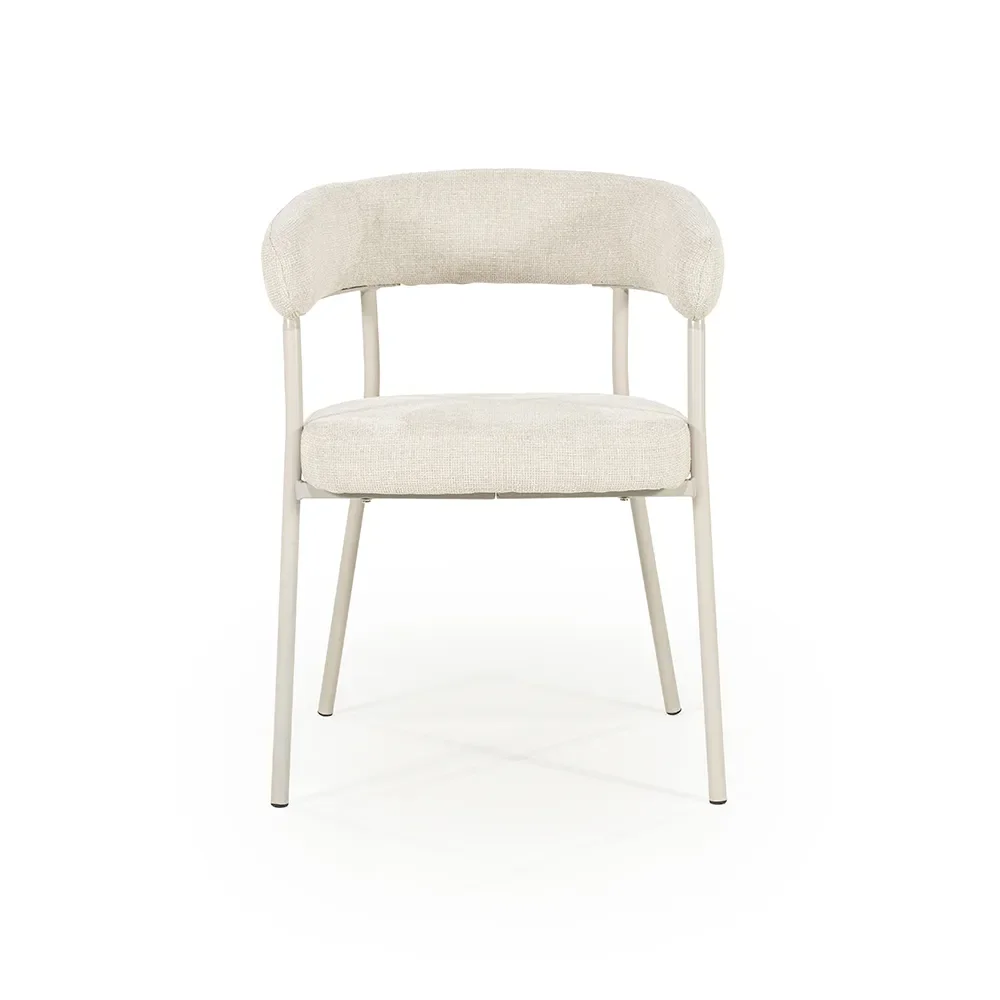 Karmstol Yovi Beige