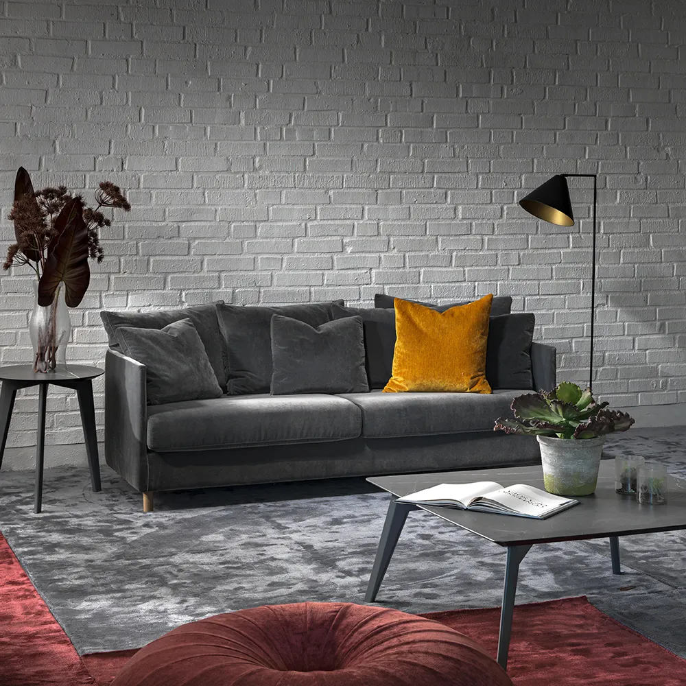 Harmony Night 4-sits soffa