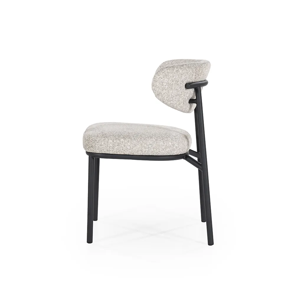 Matstol Jari Beige