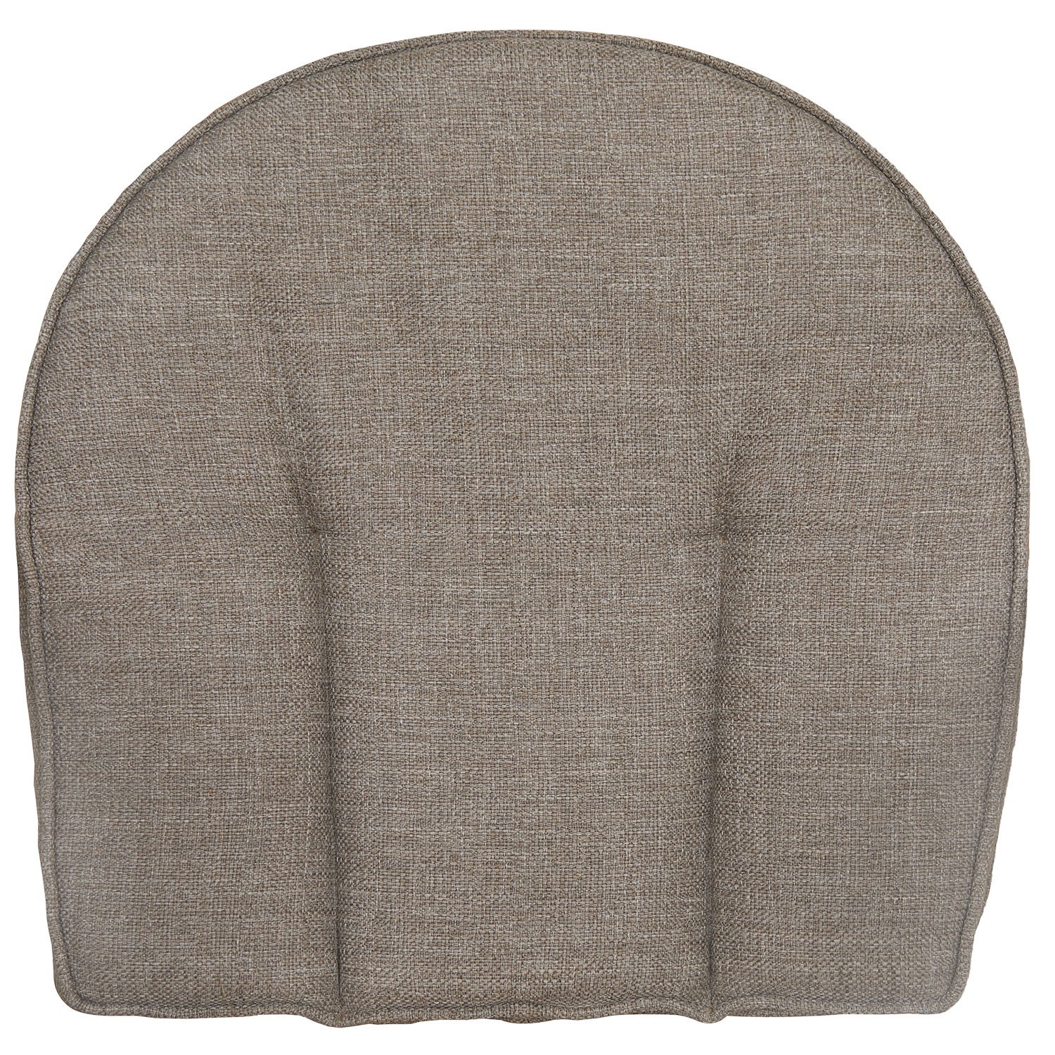 Kamomill ryggdyna beige 