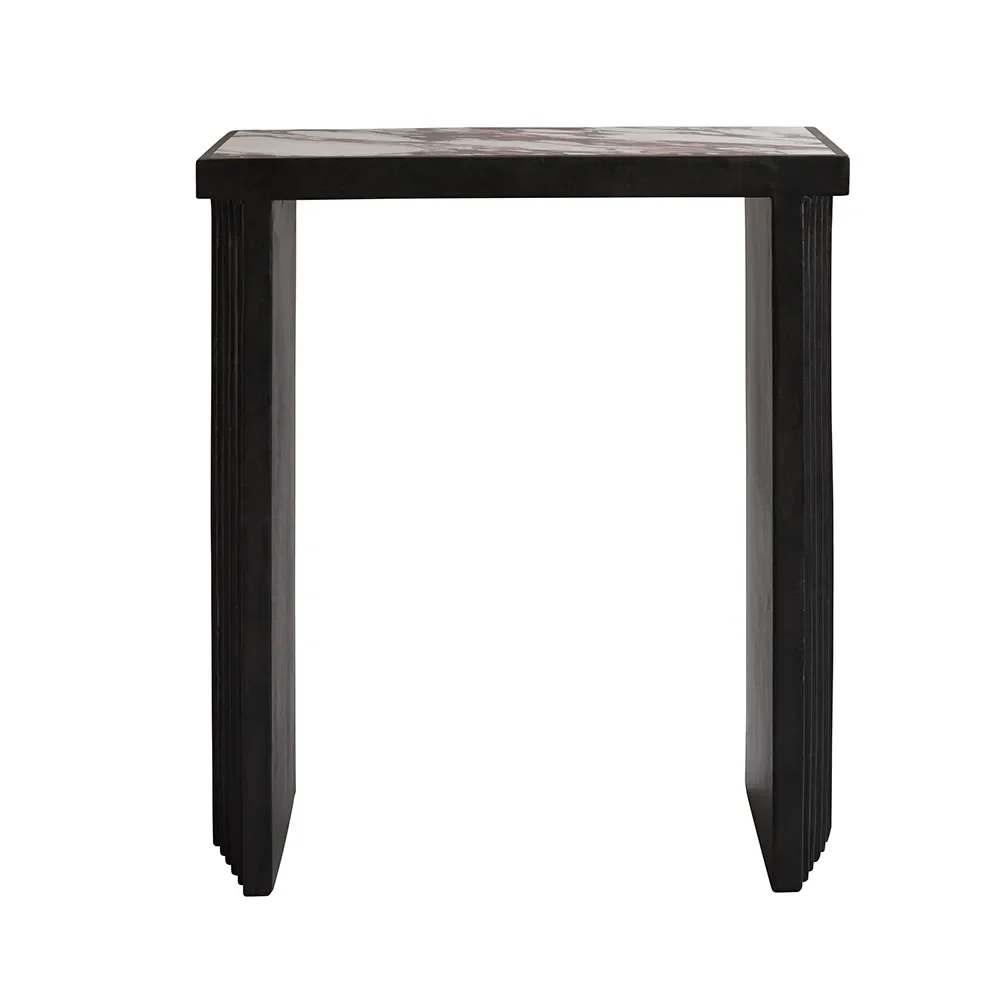 Arc Konsolbord - Calacatta