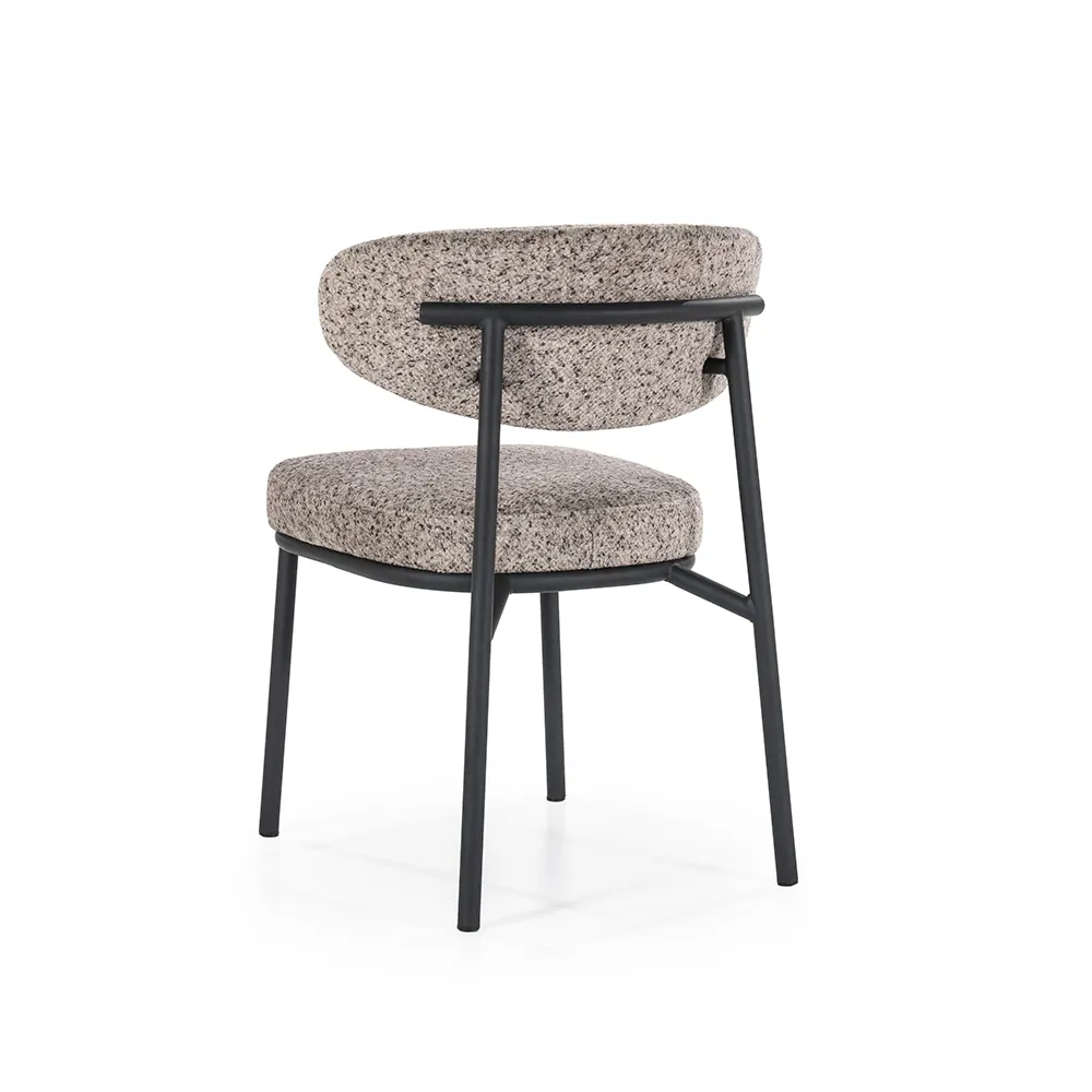 Matstol Jari Taupe