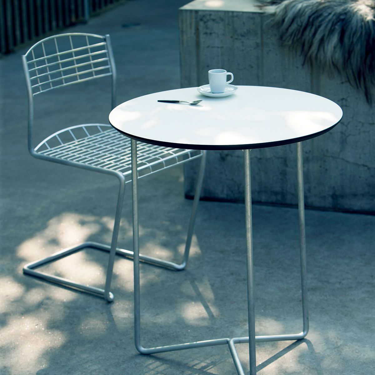 High Tech Cafégrupp