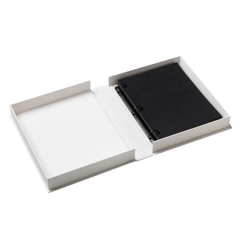 Fotoalbum - Hello Beautiful 