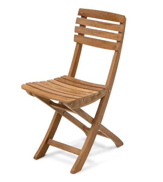 Vendia Cafégrupp Teak 