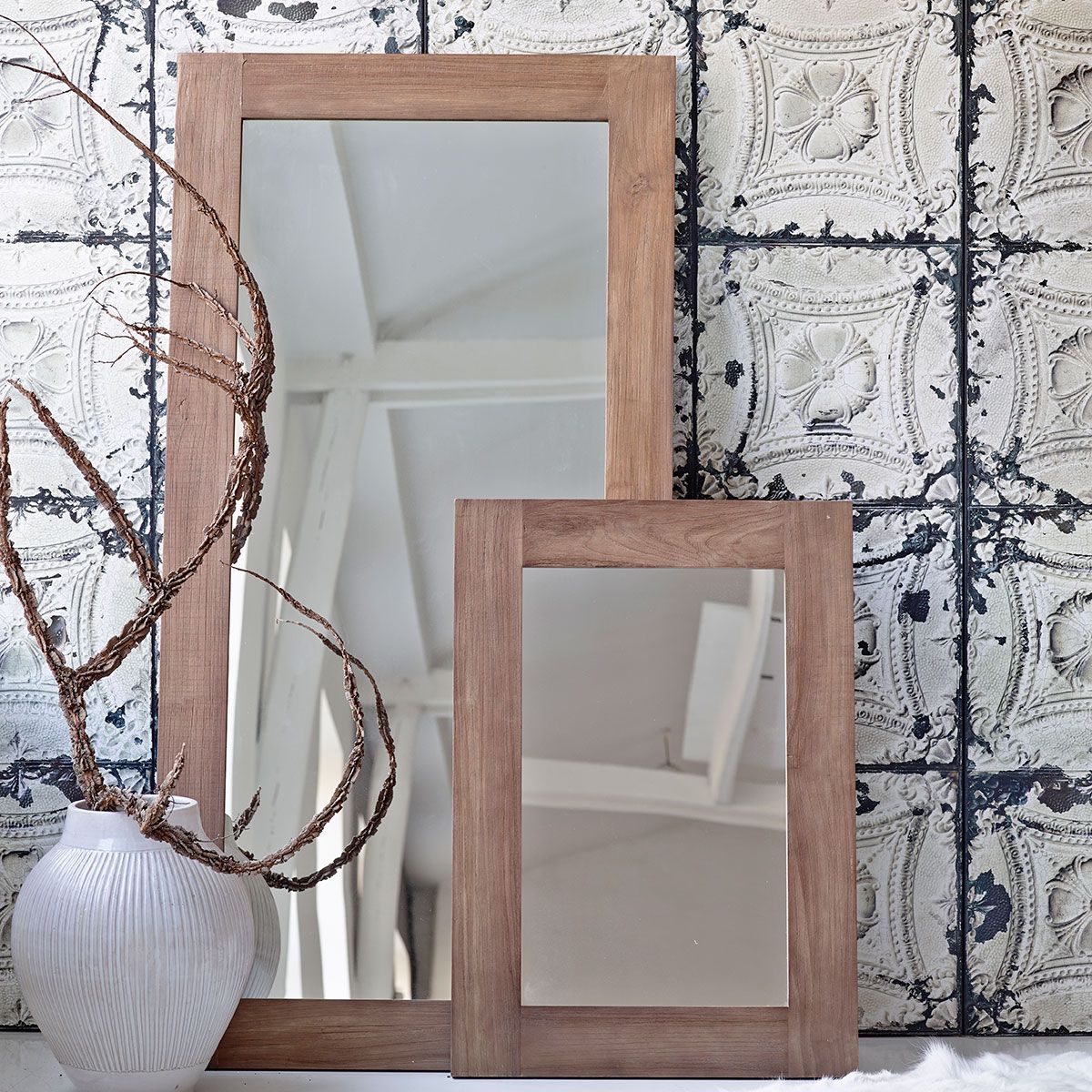 Lucas Spegel 70X100 Cm 