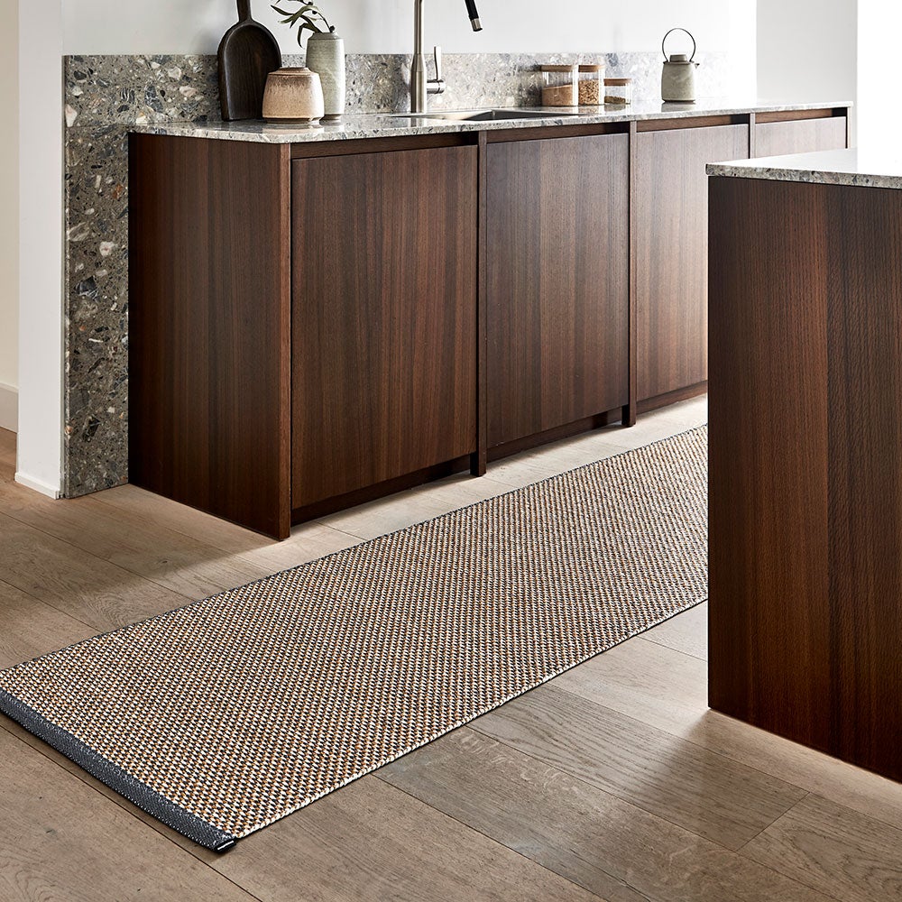 Effi matta 180x260 cm granit 