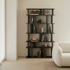 Contour Soffa 3-sits Chalk 244x107 cm