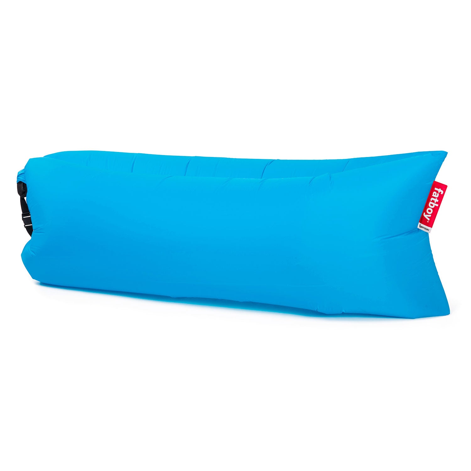 Lamzac 2.0 uppblåsbar divan aqua-blue