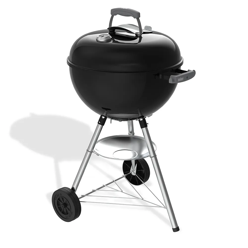 Bar-B Kettle Kolgrill 47cm