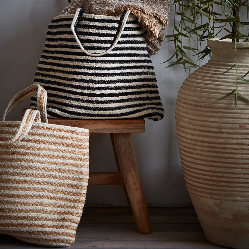 THEO urna terracotta 54 cm