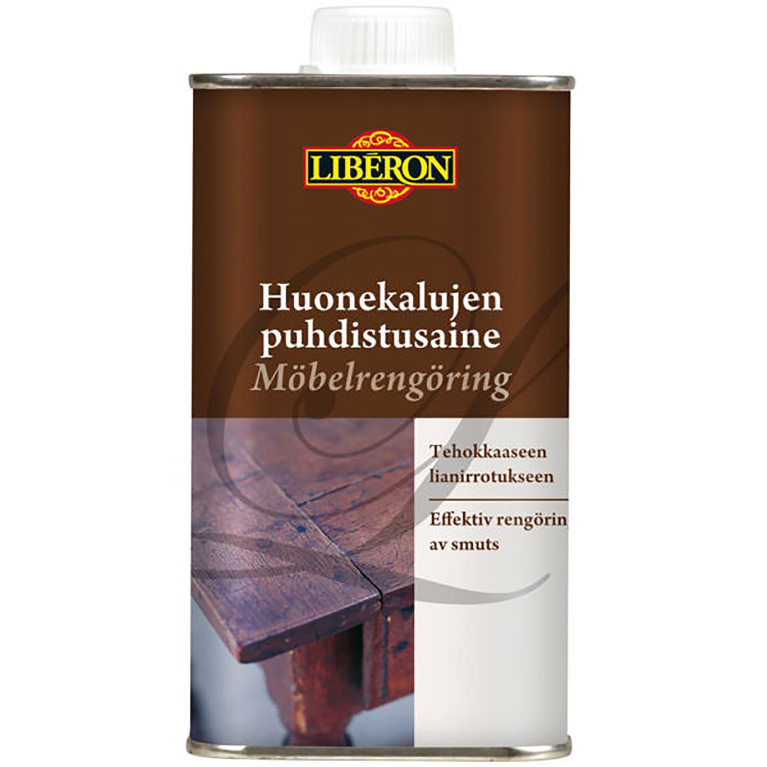 Möbelrengöring 250 ml