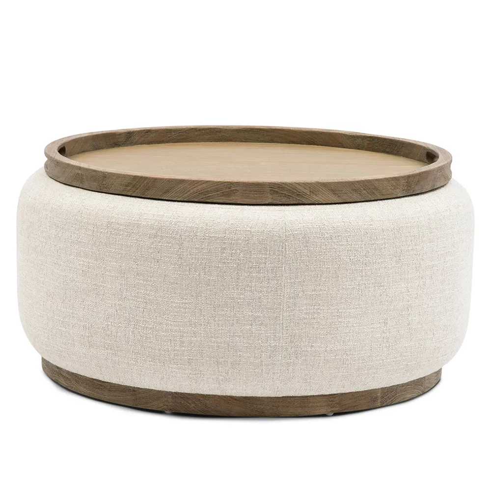 Babylon Soffbord med bricka