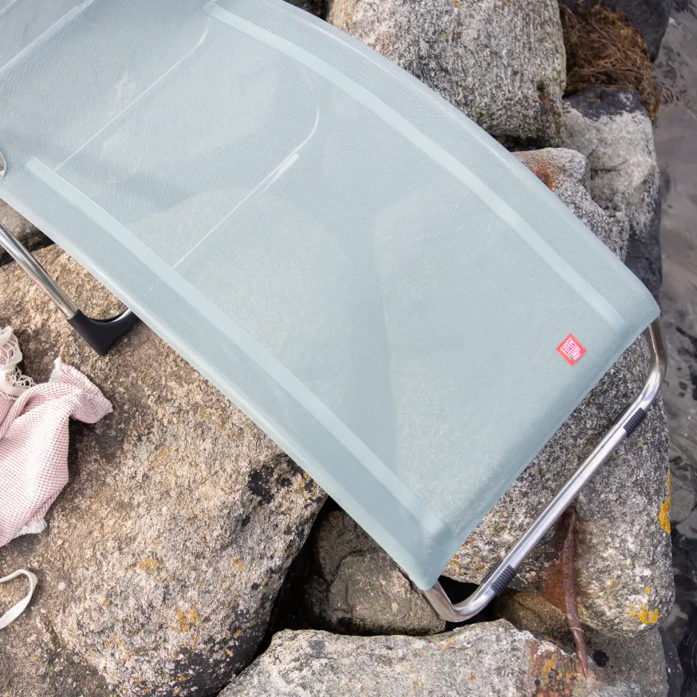 Samba Solsäng Sage green