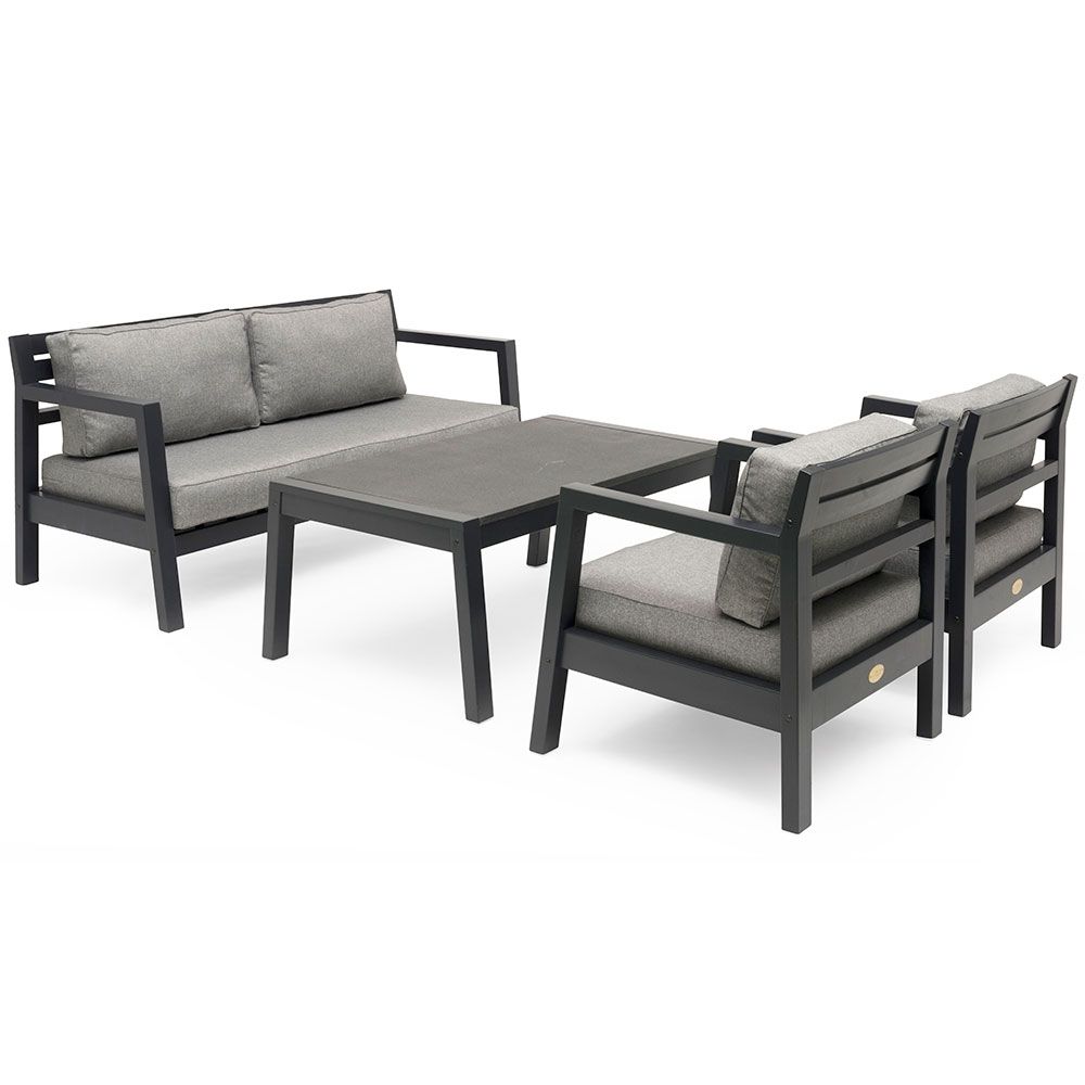 Dyna Till Stoltö Fåtölj 