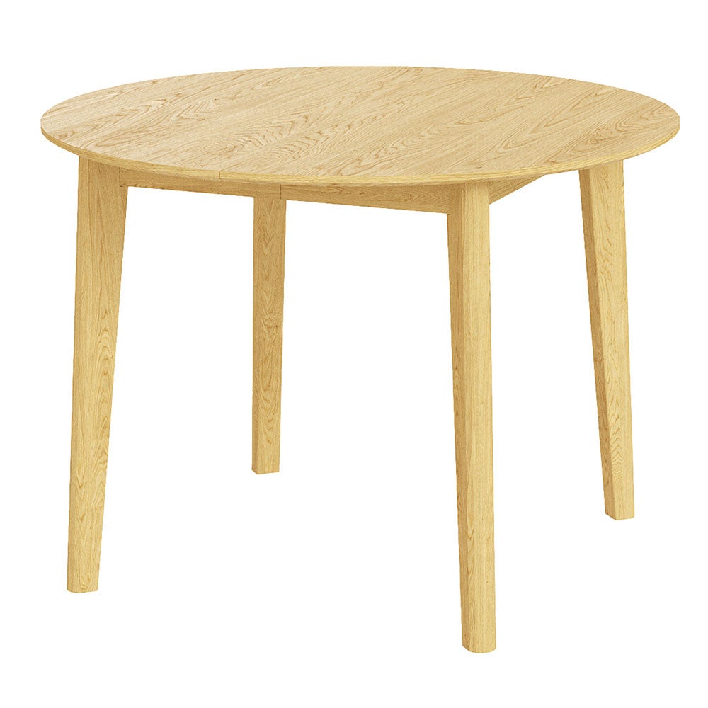 Sm120 Bord Ek Lack 102X74Cm 