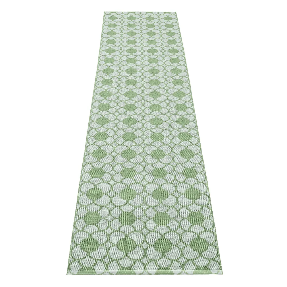 Anya matta Oregano/Blue Fog 70 x 300 cm