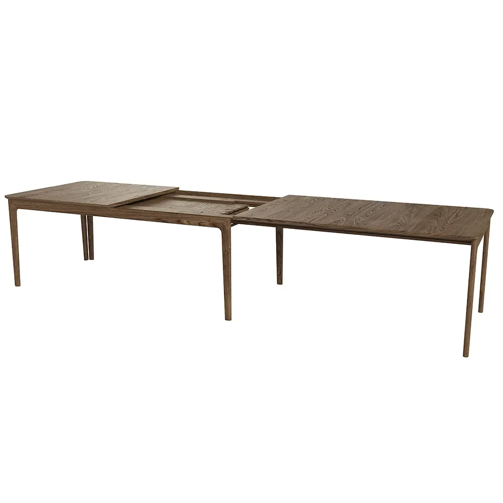 Sm27 Bord Valnöt Lack