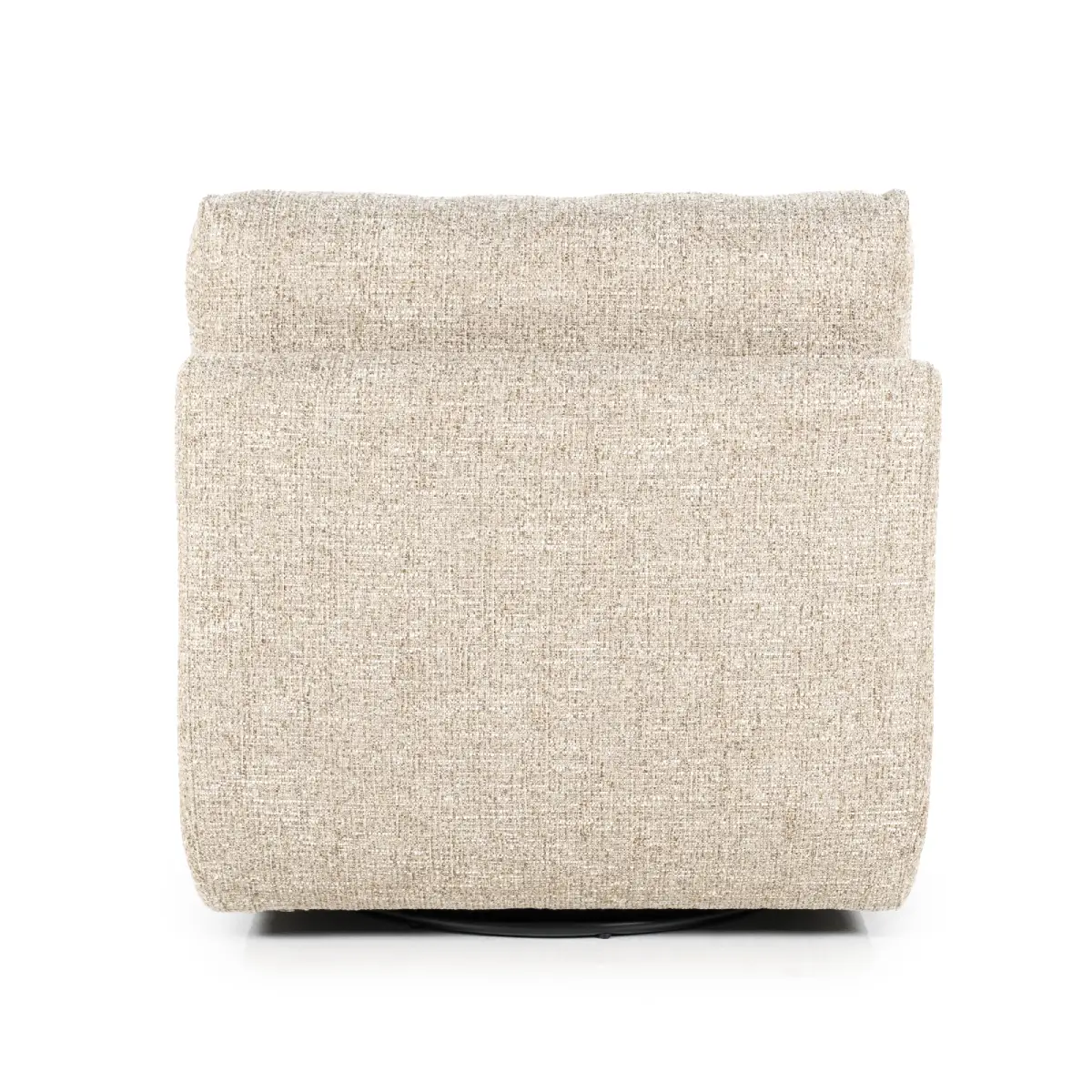 Lucia Loungestol - taupe Donna