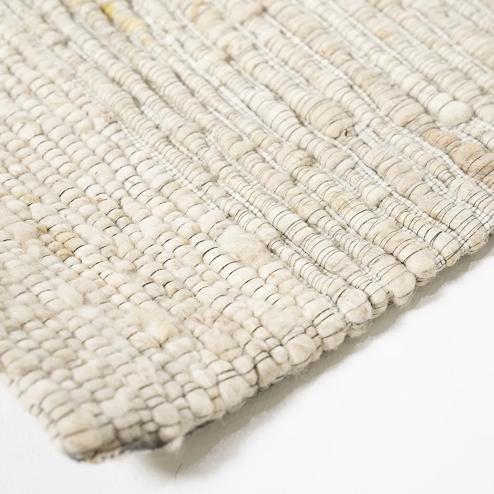 Matta Takara Ivory 190x290 cm