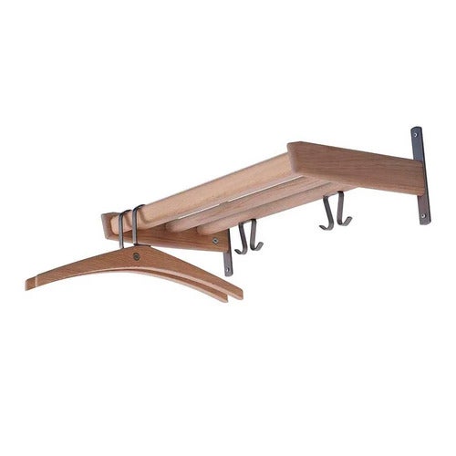 Meja Hatthylla 59 cm Vitoljad Ek