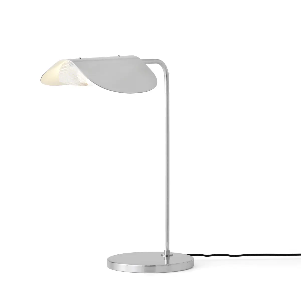 Wing Bordslampa Aluminium
