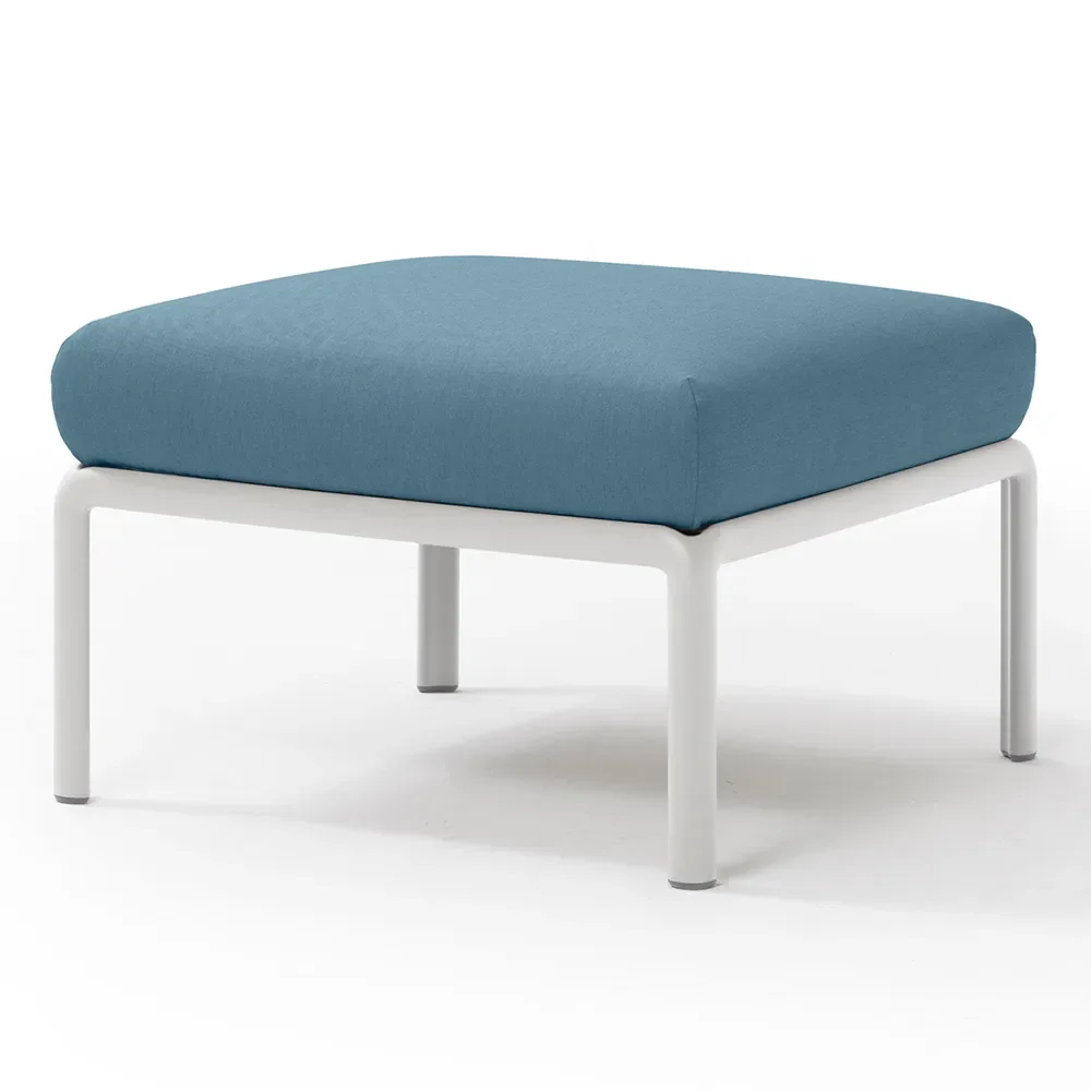 Komodo pall White - Adriatic Sunbrella