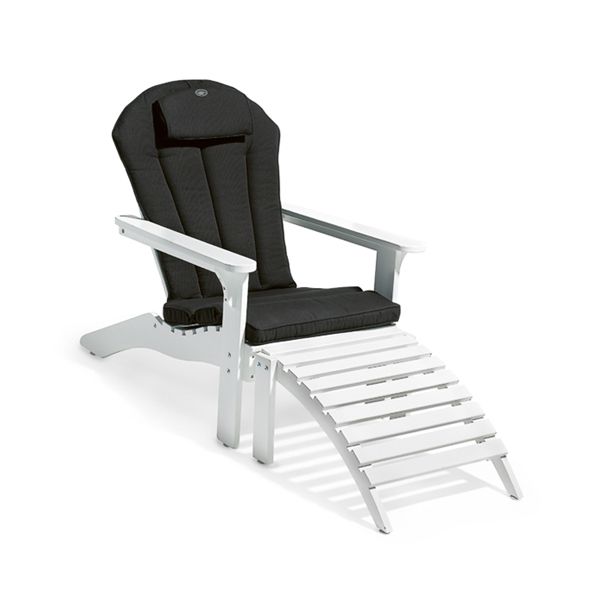 Canyon Adiron Däckdyna Svart