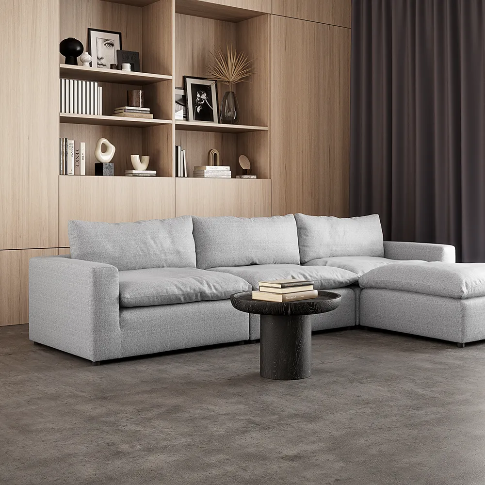 Moonlight Divansoffa