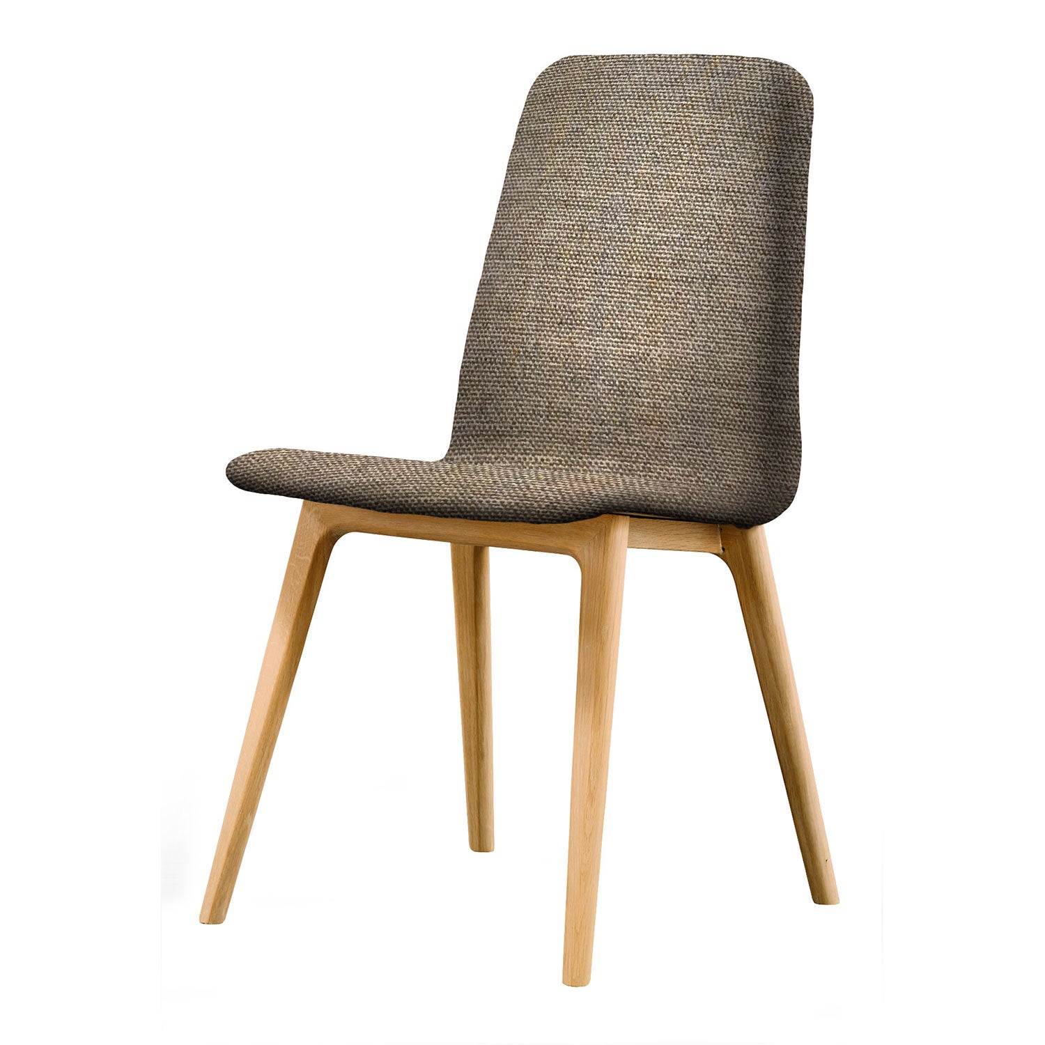 Sm92 matstol med tyg i kategori 2