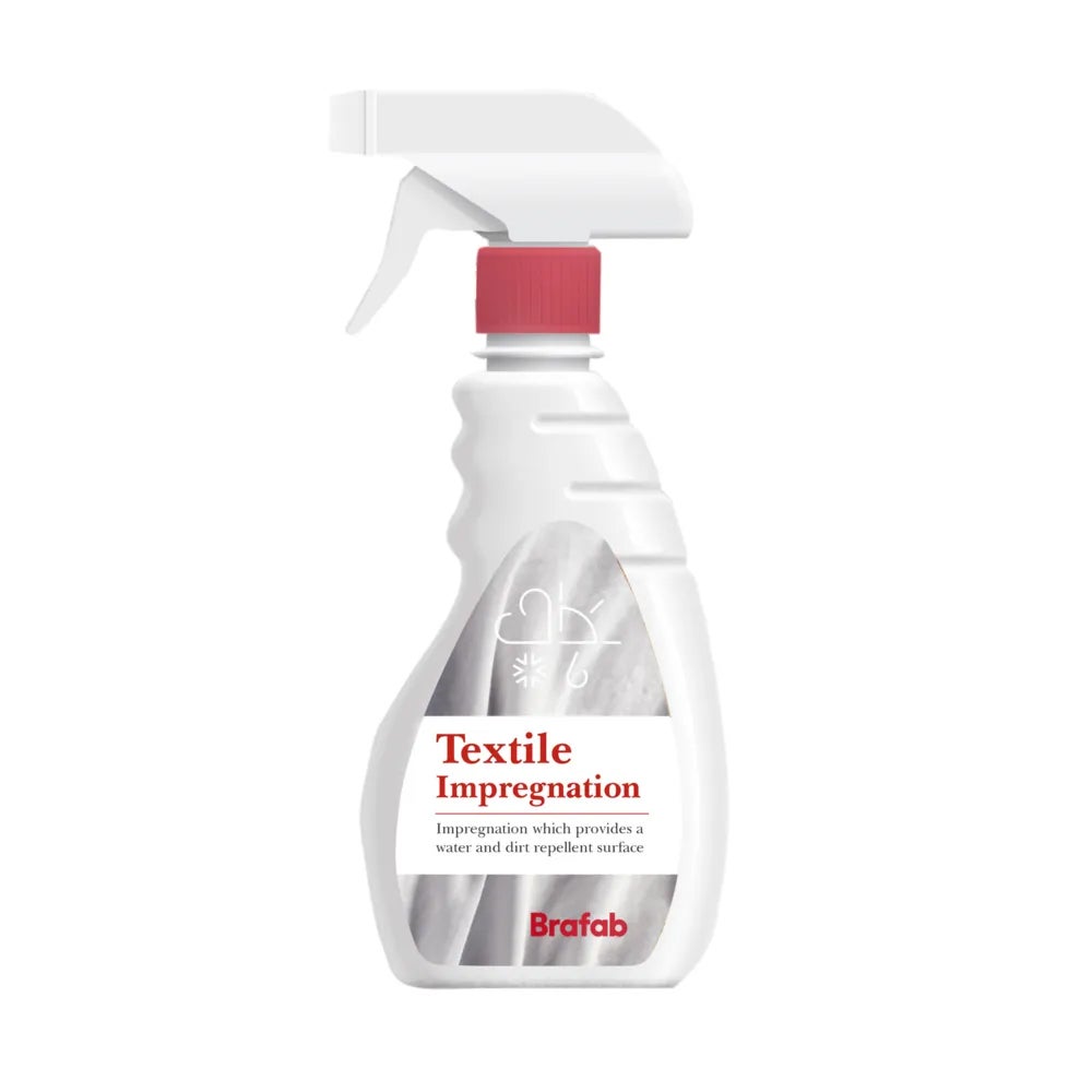 Textilimpregnering 500ml 