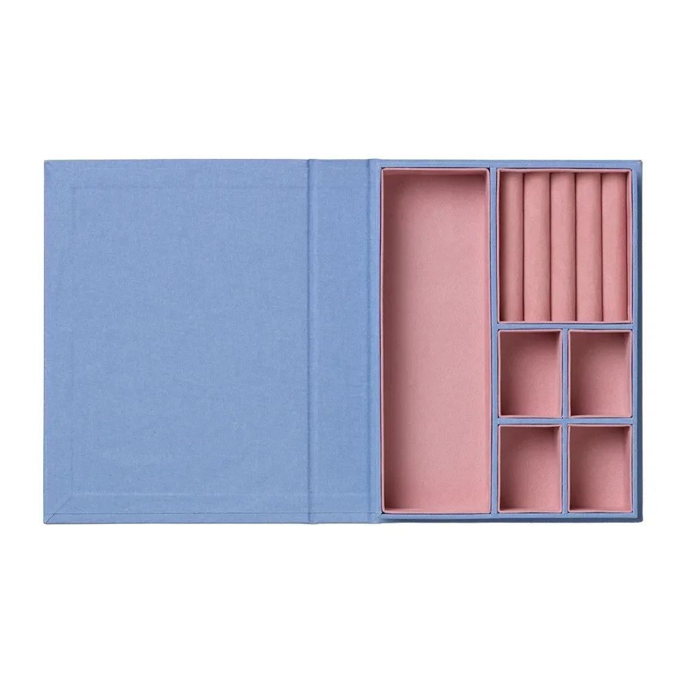 Smyckesask Sassy, Medium 