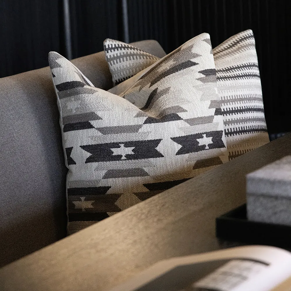 Mohawk kuddfodral 60x40 cm 