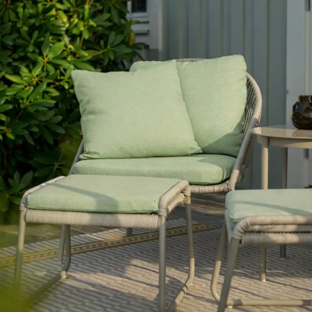 Holmsund Loungegrupp Sage