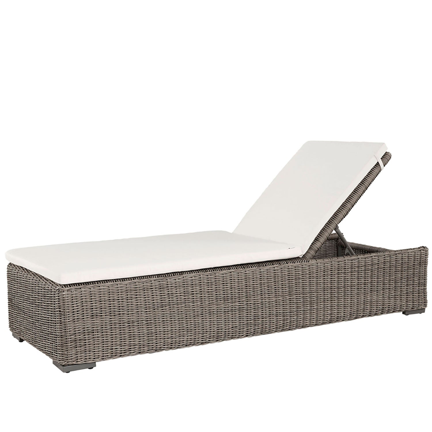 Orlando solsäng konstrotting