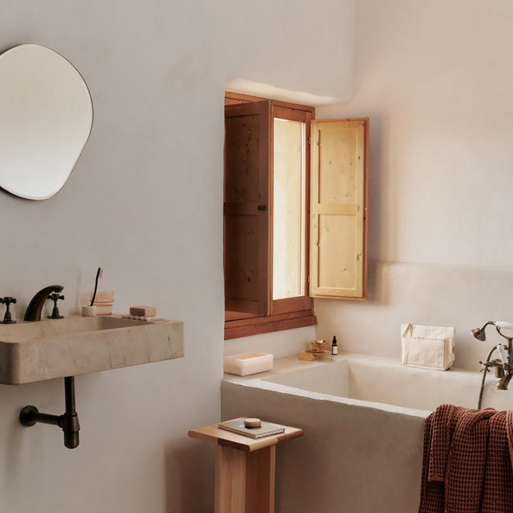 Sala Piece - Douglas Fir