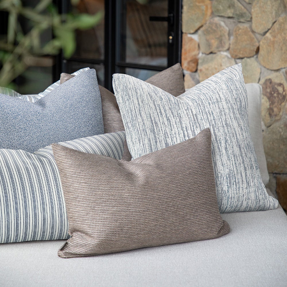 SKY CLOUD Kuddfodral - 50x50