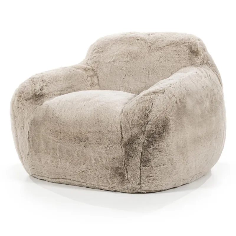 Hug - taupe 98x99x75 cm