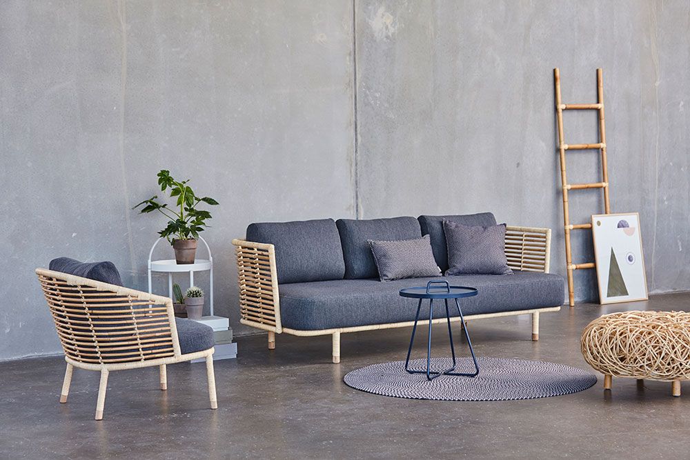 Loop Pall Svart Rotting 