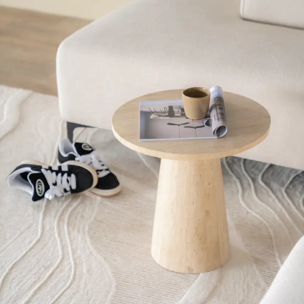 Aime Sidobord - 45x45