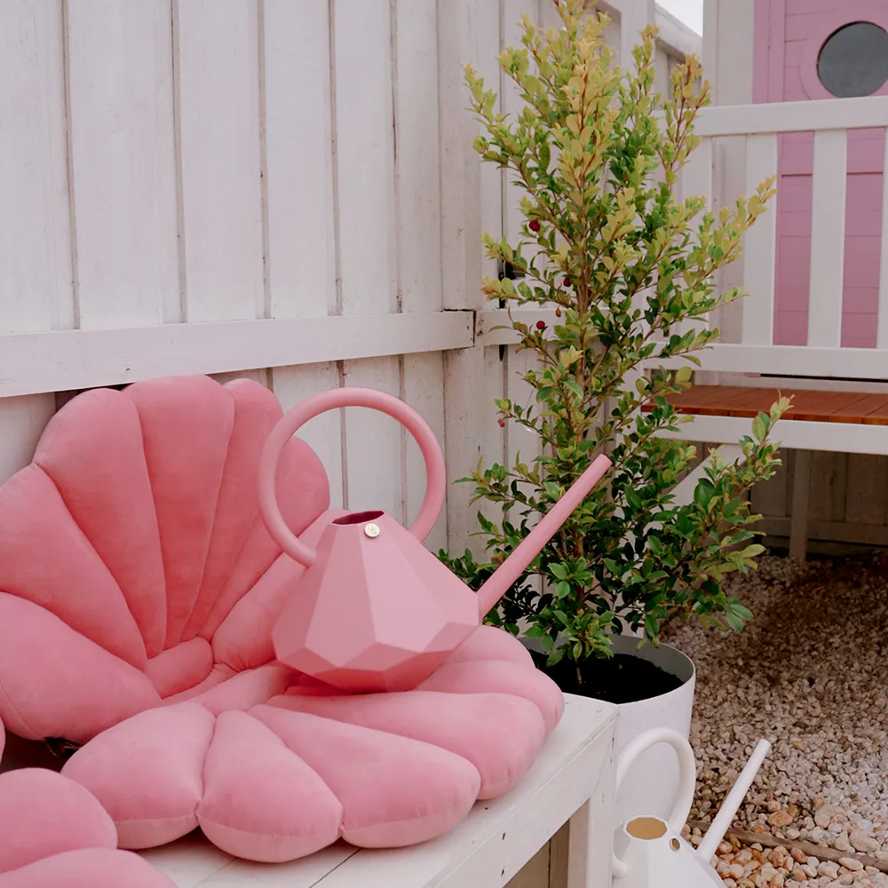 Diamond Vattenkanna 8L Rose