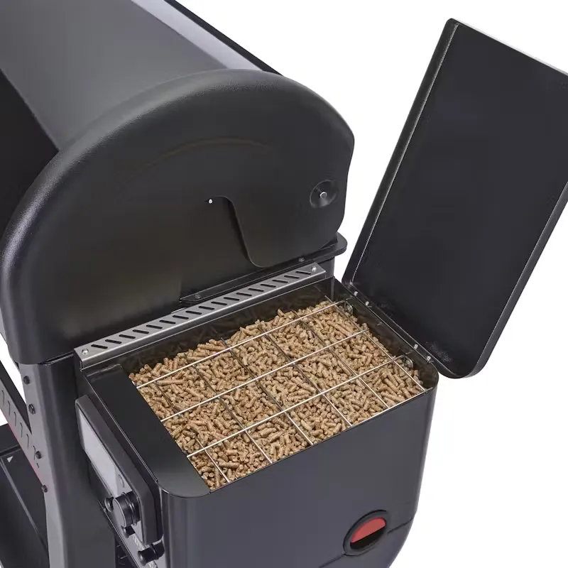 Searwood Pelletsgrill