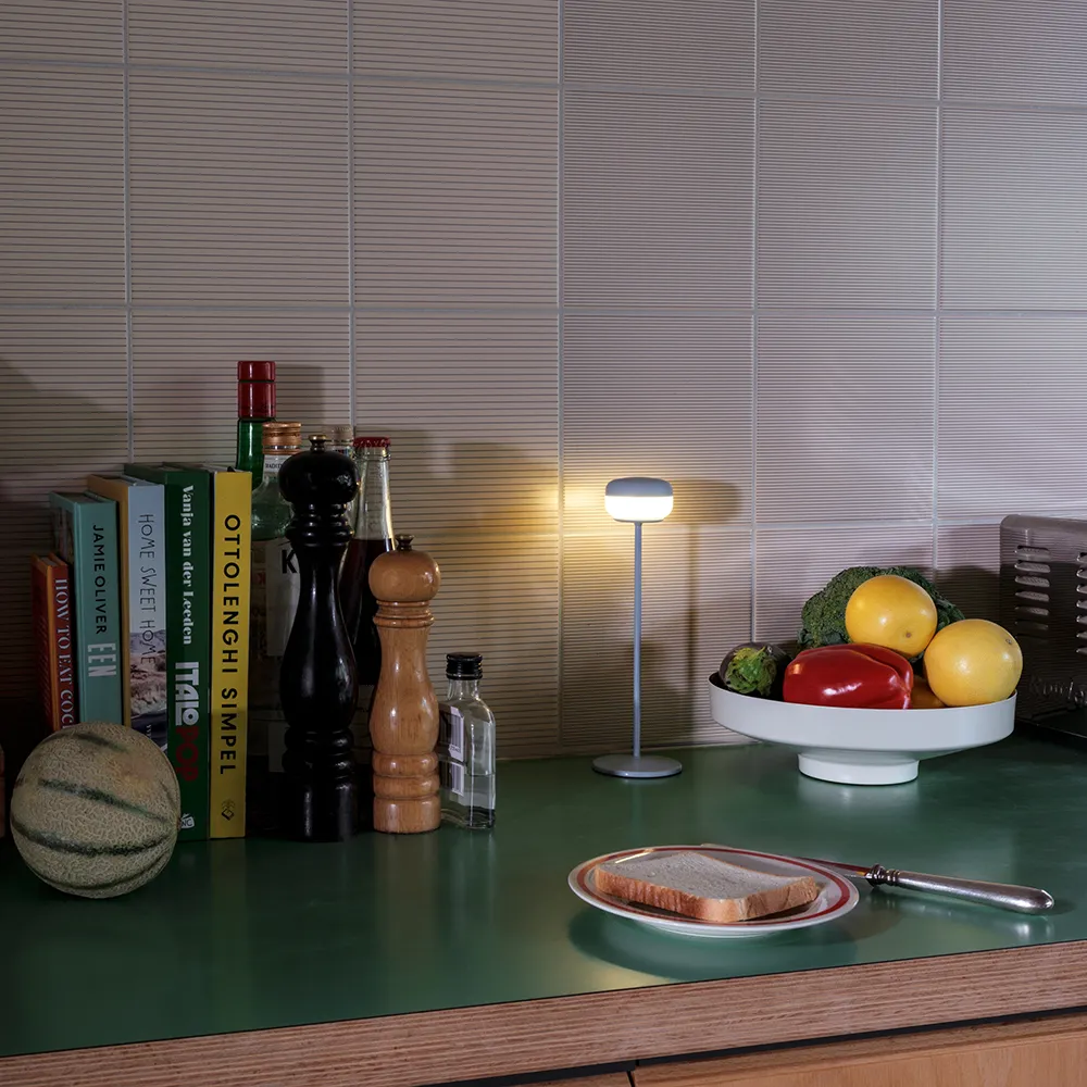 Cheerio Lampa Jet Blue