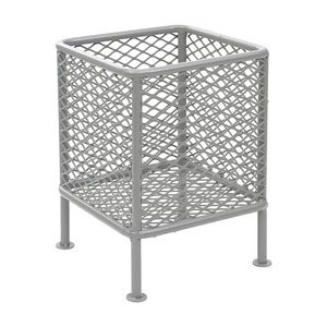 Haru lykta Slate Grey