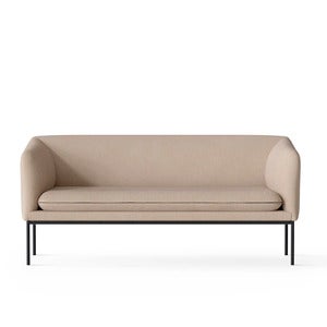 Soffa 2-Sits Turn Hallingdal Beige
