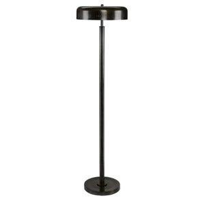 Armando golvlampa antik brons