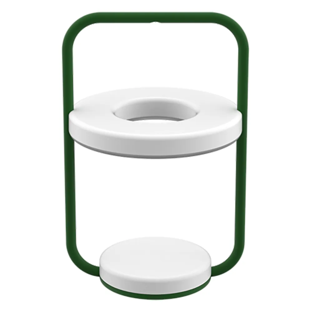 Ulli Lampa Cedar green